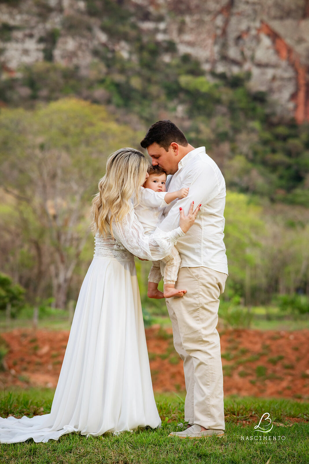Foto Ensaio Pré-Casamento Gabrielle e Higor Foto Ensaio Pré-Casamento Gabrielle e Higor - Imagem 26