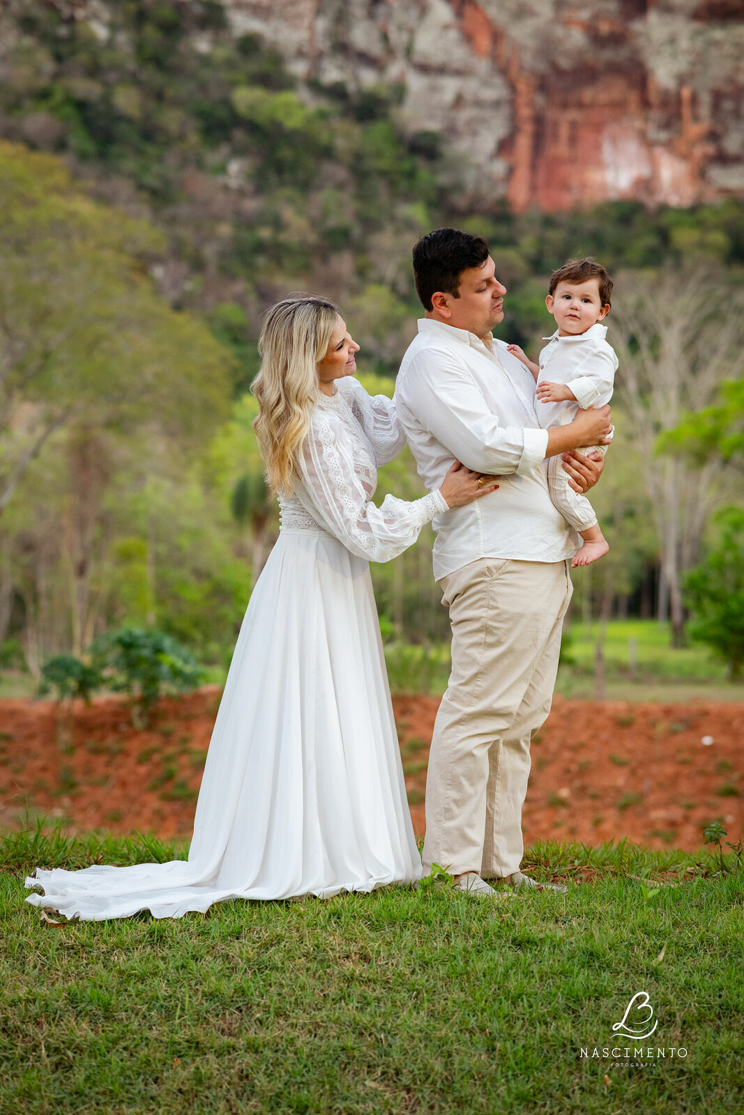 Foto Ensaio Pré-Casamento Gabrielle e Higor Foto Ensaio Pré-Casamento Gabrielle e Higor - Imagem 23