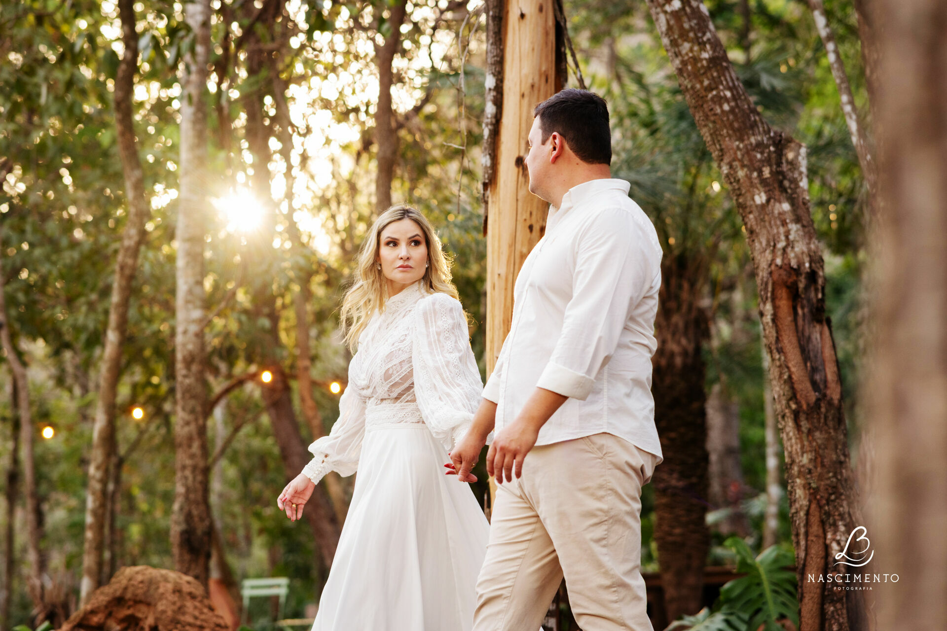 Foto Ensaio Pré-Casamento Gabrielle e Higor Foto Ensaio Pré-Casamento Gabrielle e Higor - Imagem 15