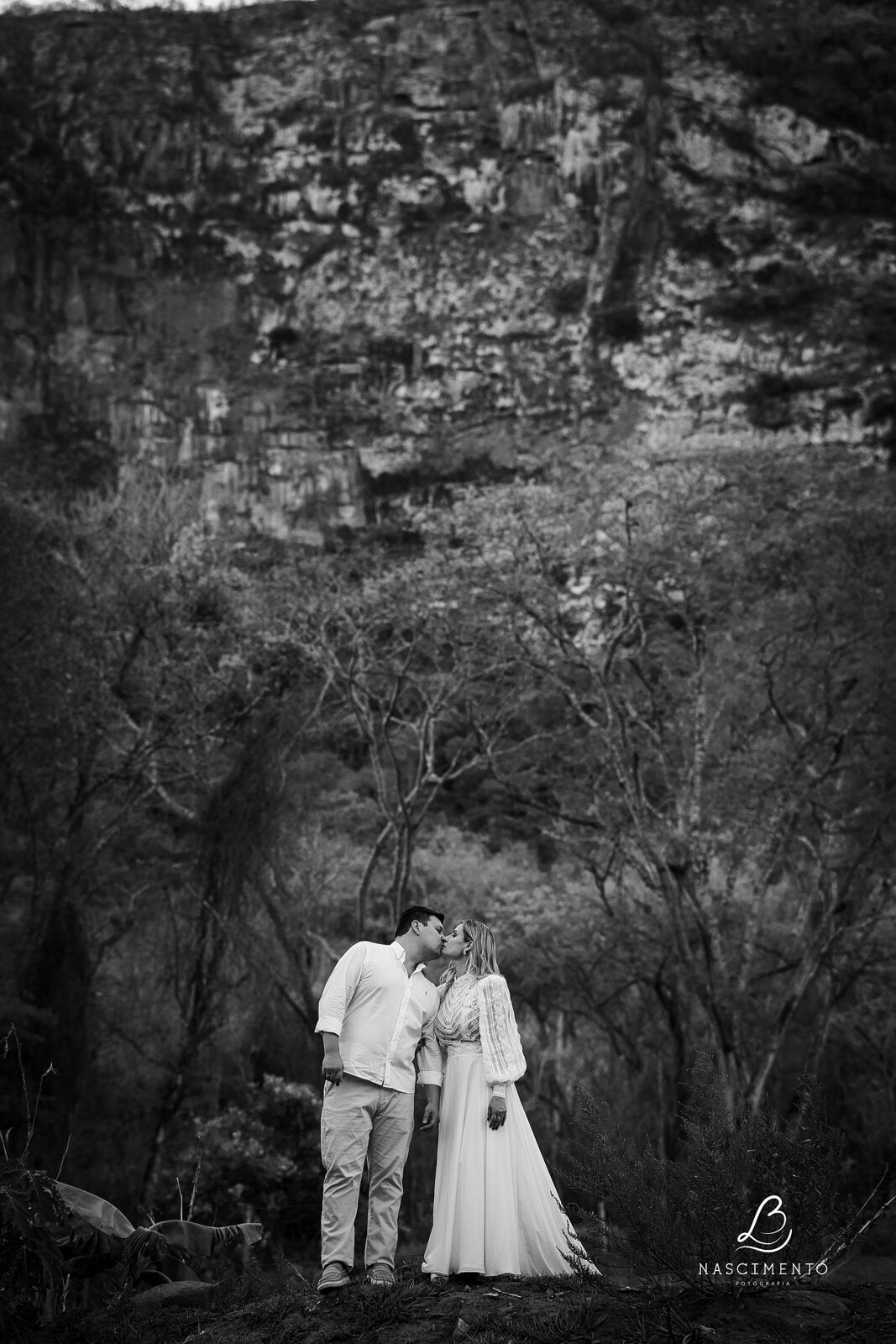 Foto Ensaio Pré-Casamento Gabrielle e Higor Foto Ensaio Pré-Casamento Gabrielle e Higor - Imagem 19