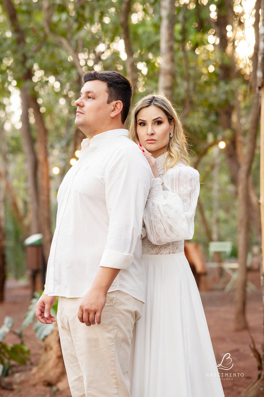 Foto Ensaio Pré-Casamento Gabrielle e Higor Foto Ensaio Pré-Casamento Gabrielle e Higor - Imagem 16