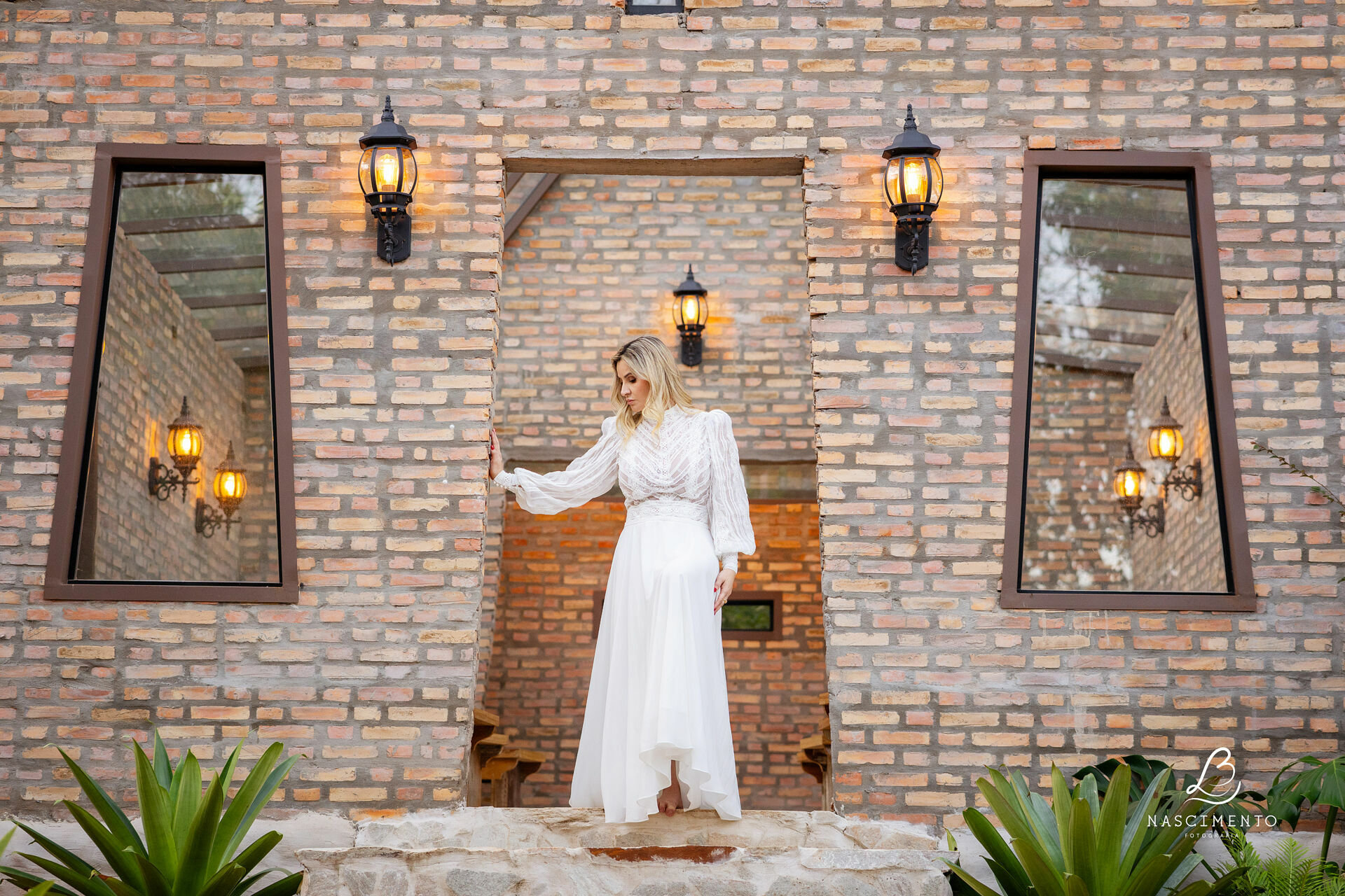 Foto Ensaio Pré-Casamento Gabrielle e Higor Foto Ensaio Pré-Casamento Gabrielle e Higor - Imagem 13