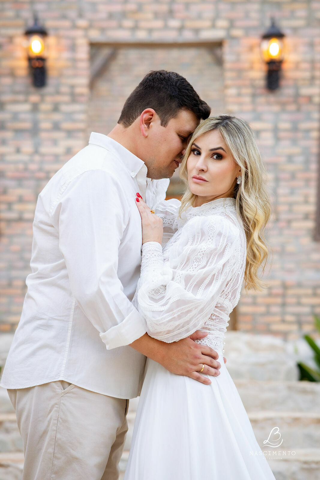 Foto Ensaio Pré-Casamento Gabrielle e Higor Foto Ensaio Pré-Casamento Gabrielle e Higor - Imagem 8