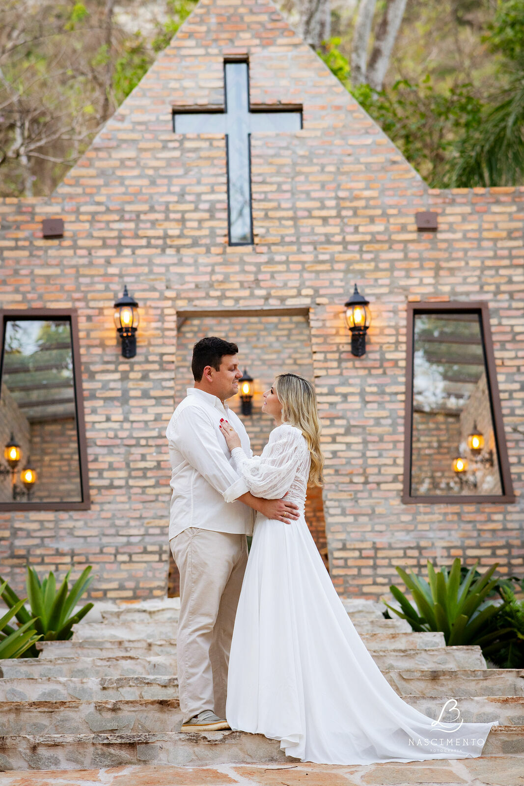 Foto Ensaio Pré-Casamento Gabrielle e Higor Foto Ensaio Pré-Casamento Gabrielle e Higor - Imagem 7