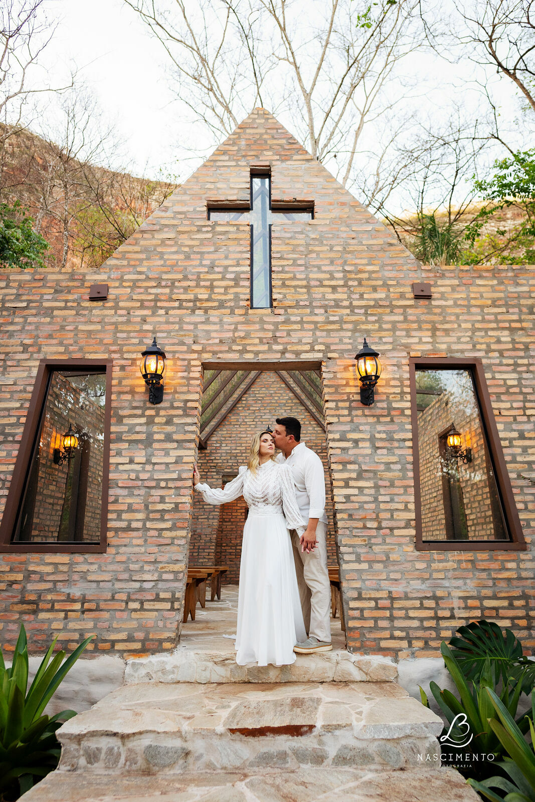 Foto Ensaio Pré-Casamento Gabrielle e Higor Foto Ensaio Pré-Casamento Gabrielle e Higor - Imagem 14