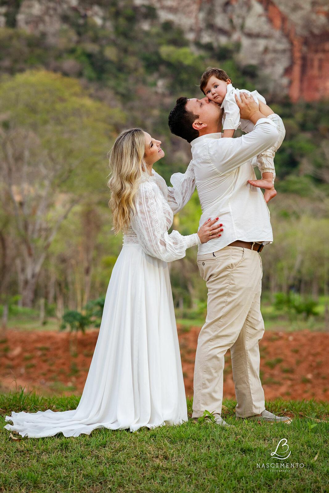 Foto Ensaio Pré-Casamento Gabrielle e Higor Foto Ensaio Pré-Casamento Gabrielle e Higor - Imagem 24