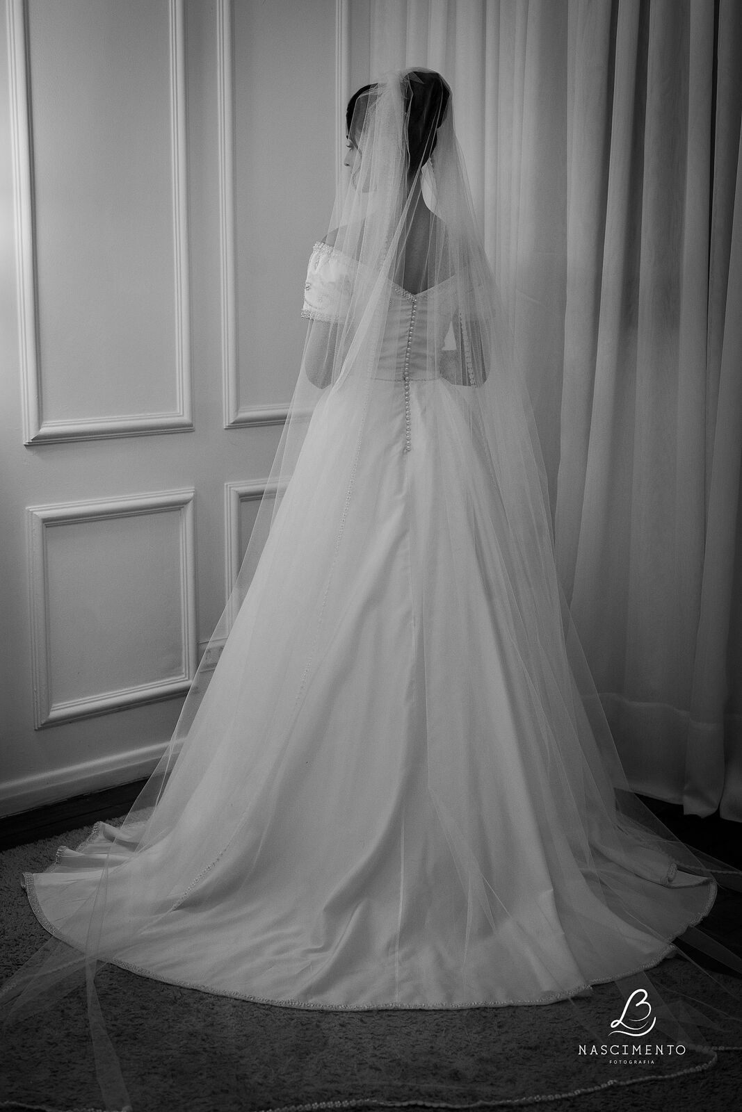 Foto Casamento Luana e Roberto / Igreja São José / Recanto Ratier Foto Casamento Luana e Roberto / Igreja São José / Recanto Ratier - Imagem 18