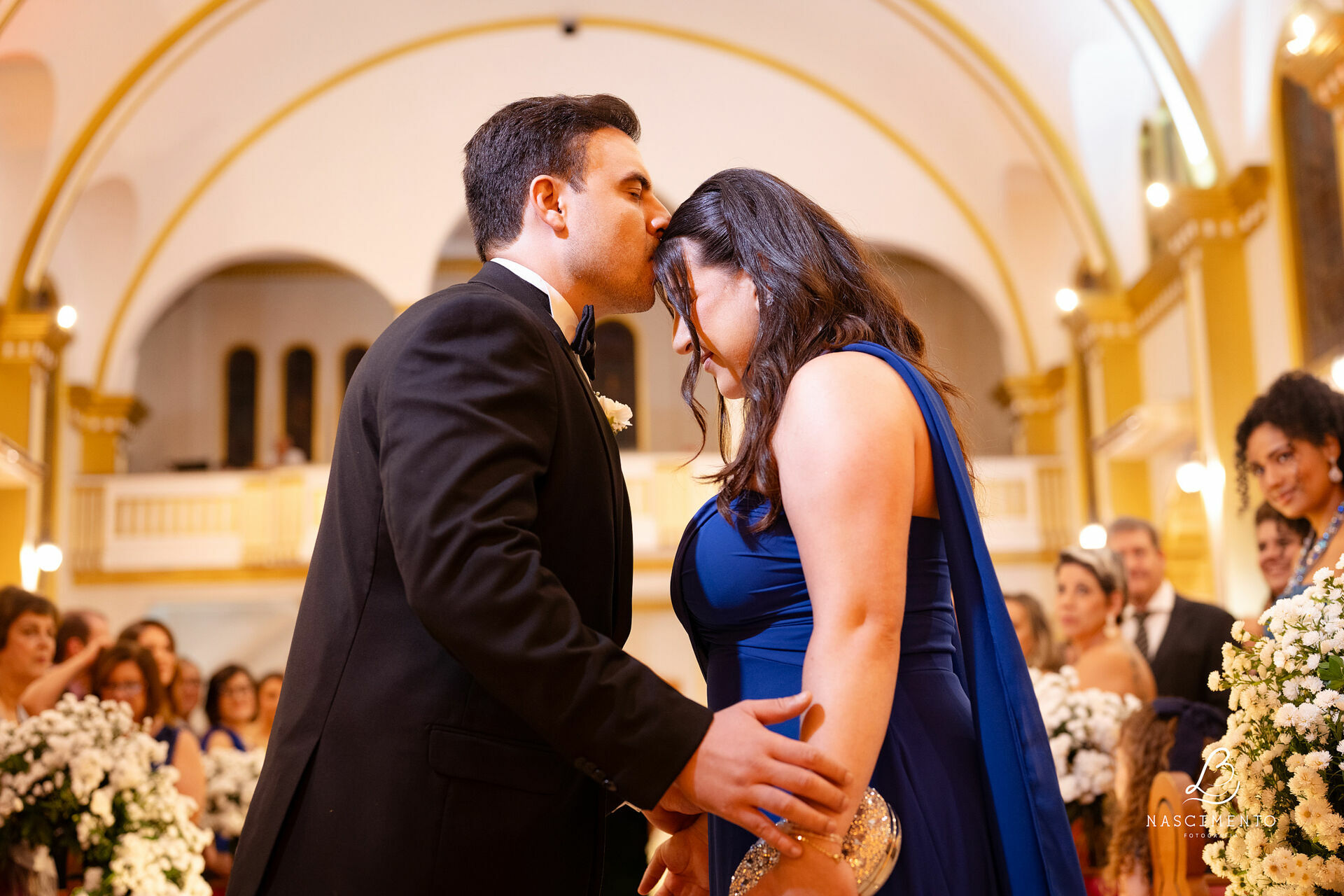 Foto Casamento Luana e Roberto / Igreja São José / Recanto Ratier Foto Casamento Luana e Roberto / Igreja São José / Recanto Ratier - Imagem 27