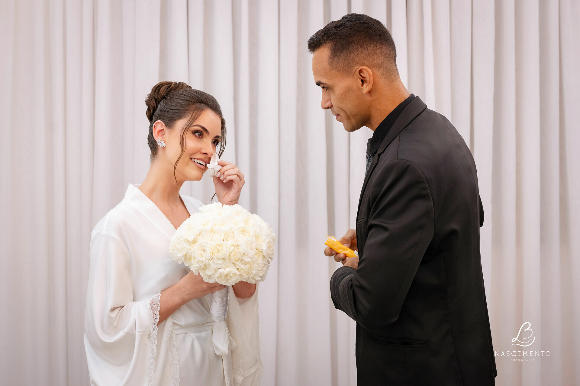 Foto Casamento Luana e Roberto / Igreja São José / Recanto Ratier Foto Casamento Luana e Roberto / Igreja São José / Recanto Ratier - Imagem 14