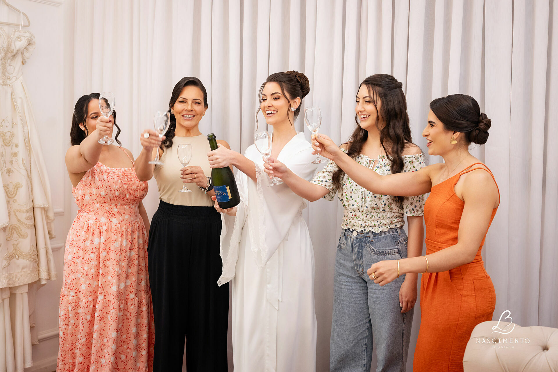 Foto Casamento Luana e Roberto / Igreja São José / Recanto Ratier Foto Casamento Luana e Roberto / Igreja São José / Recanto Ratier - Imagem 2