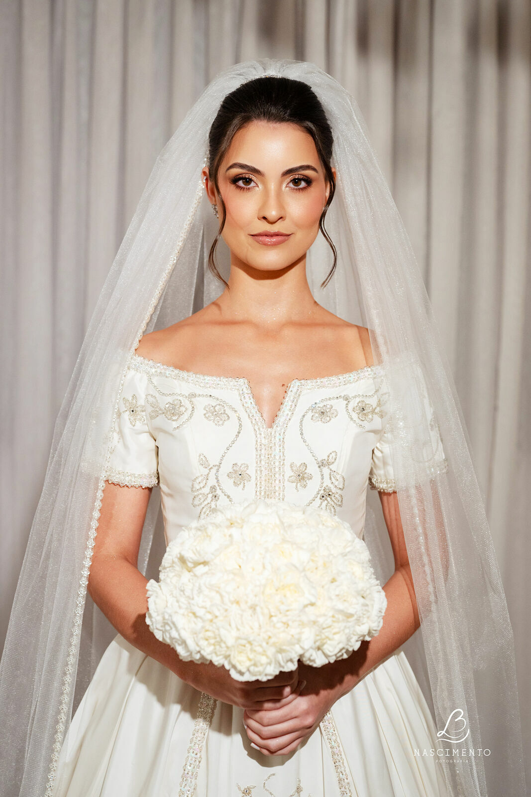 Foto Casamento Luana e Roberto / Igreja São José / Recanto Ratier Foto Casamento Luana e Roberto / Igreja São José / Recanto Ratier - Imagem 20