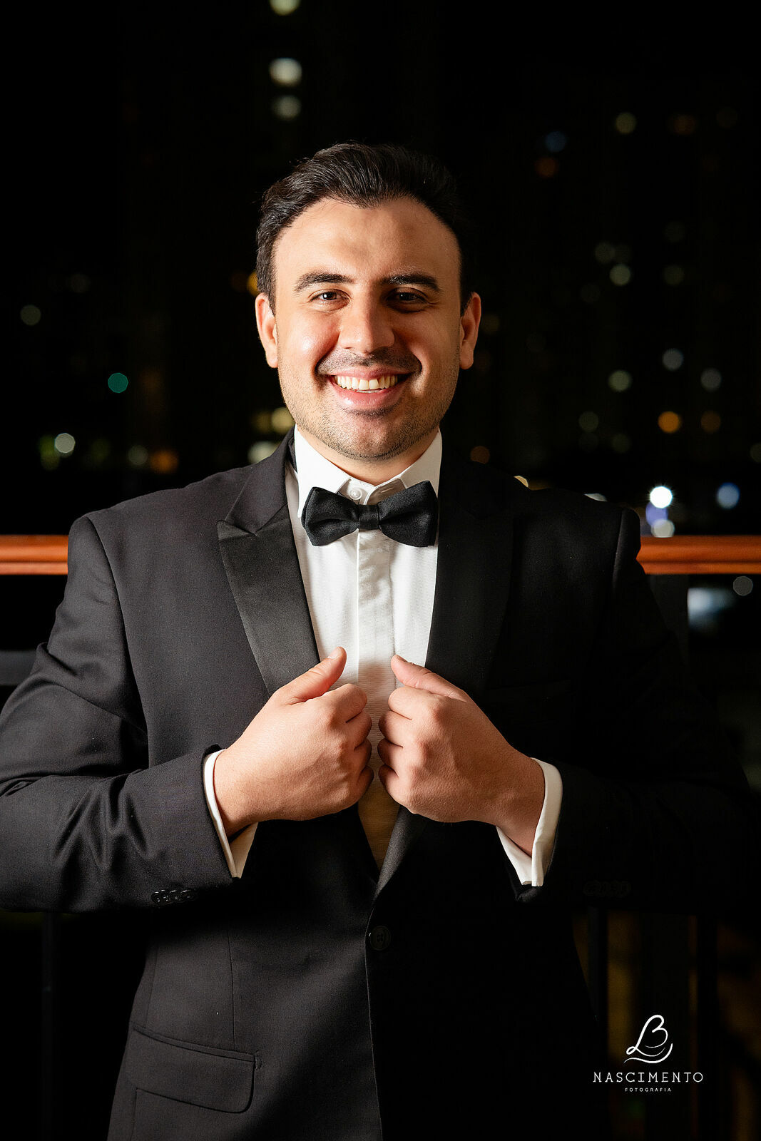 Foto Casamento Luana e Roberto / Igreja São José / Recanto Ratier Foto Casamento Luana e Roberto / Igreja São José / Recanto Ratier - Imagem 7