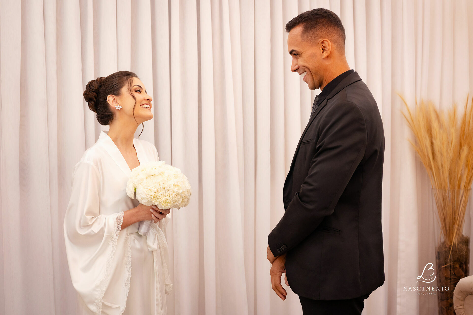 Foto Casamento Luana e Roberto / Igreja São José / Recanto Ratier Foto Casamento Luana e Roberto / Igreja São José / Recanto Ratier - Imagem 10