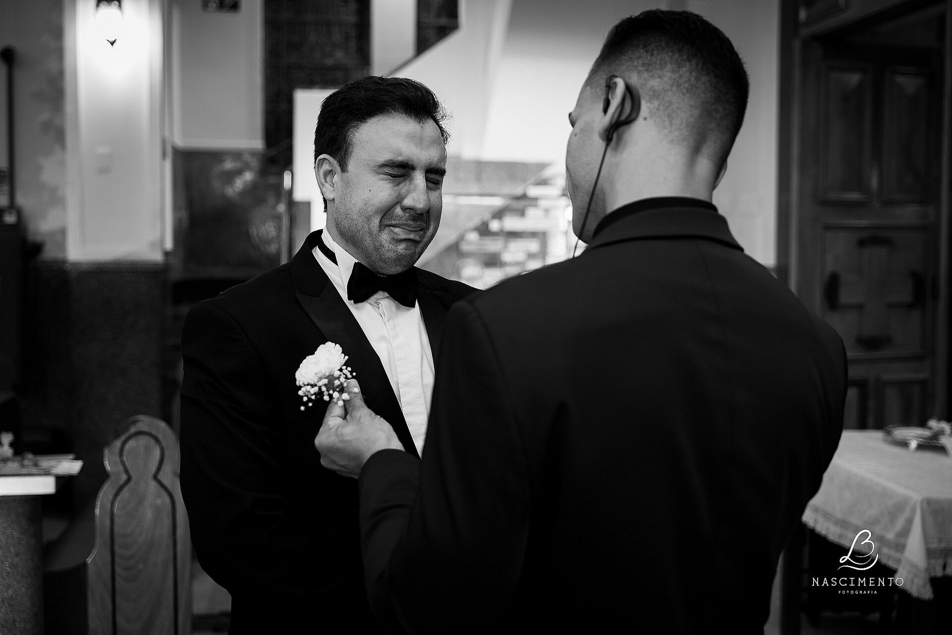 Foto Casamento Luana e Roberto / Igreja São José / Recanto Ratier Foto Casamento Luana e Roberto / Igreja São José / Recanto Ratier - Imagem 25