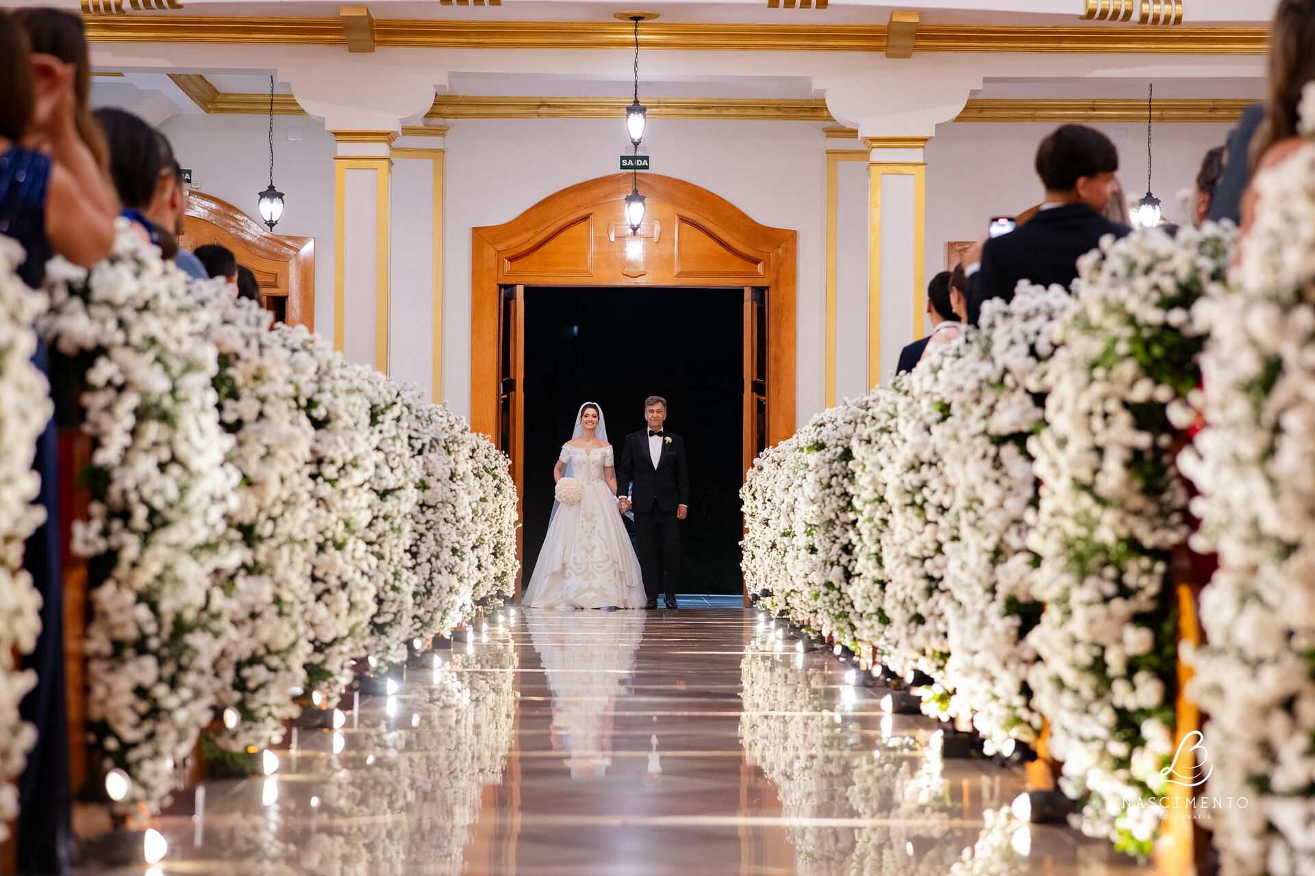 Foto Casamento Luana e Roberto / Igreja São José / Recanto Ratier Foto Casamento Luana e Roberto / Igreja São José / Recanto Ratier - Imagem 29