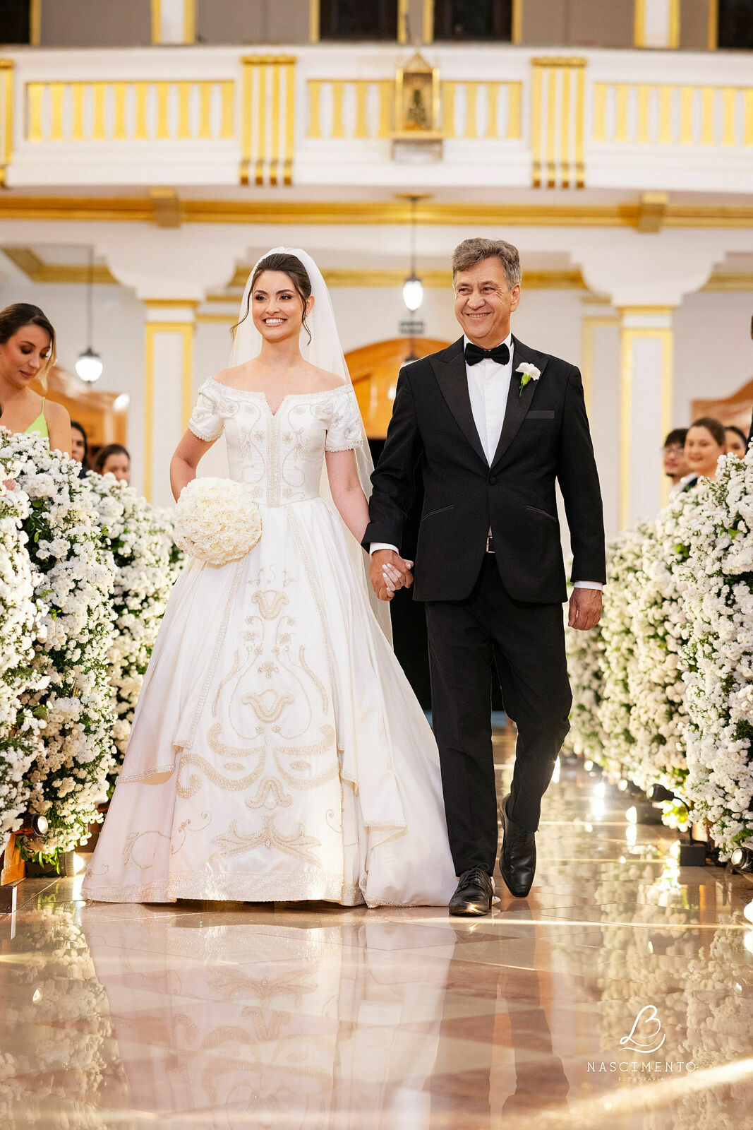 Foto Casamento Luana e Roberto / Igreja São José / Recanto Ratier Foto Casamento Luana e Roberto / Igreja São José / Recanto Ratier - Imagem 31