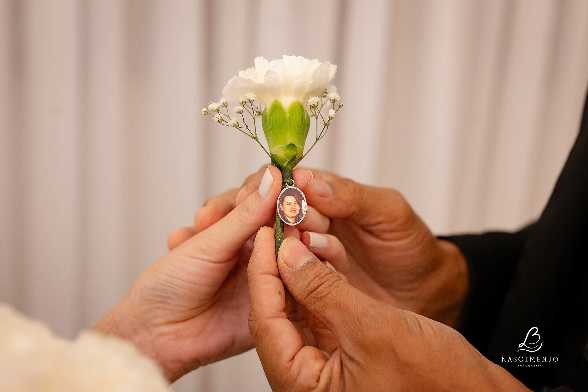 Foto Casamento Luana e Roberto / Igreja São José / Recanto Ratier Foto Casamento Luana e Roberto / Igreja São José / Recanto Ratier - Imagem 12