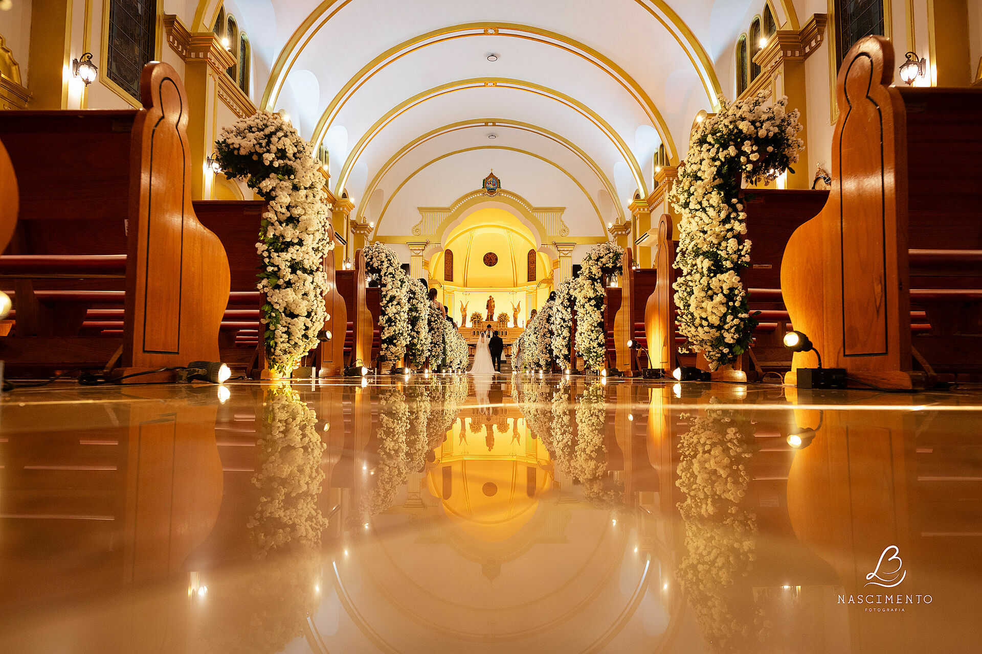 Foto Casamento Luana e Roberto / Igreja São José / Recanto Ratier Foto Casamento Luana e Roberto / Igreja São José / Recanto Ratier - Imagem 33