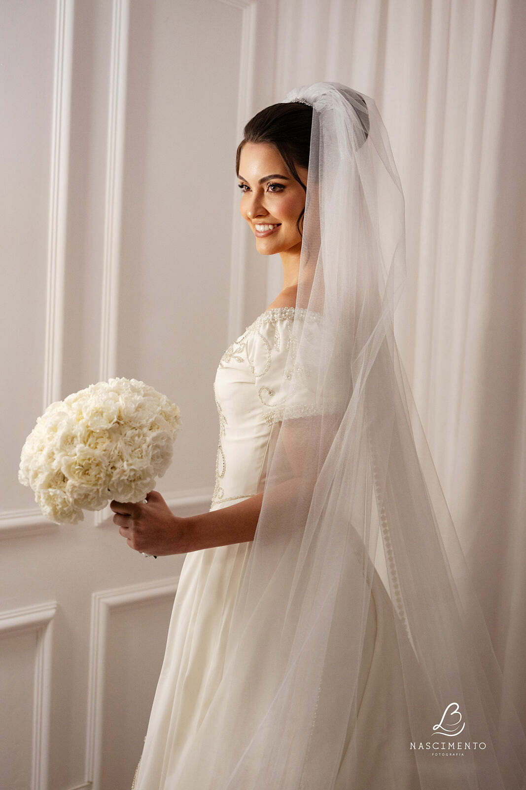 Foto Casamento Luana e Roberto / Igreja São José / Recanto Ratier Foto Casamento Luana e Roberto / Igreja São José / Recanto Ratier - Imagem 19