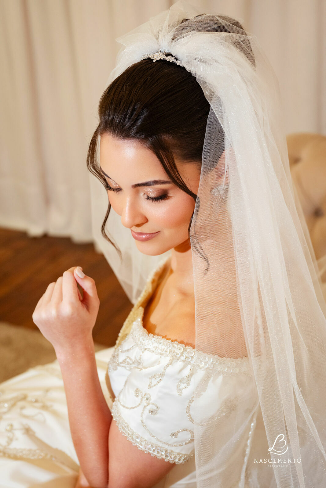 Foto Casamento Luana e Roberto / Igreja São José / Recanto Ratier Foto Casamento Luana e Roberto / Igreja São José / Recanto Ratier - Imagem 21