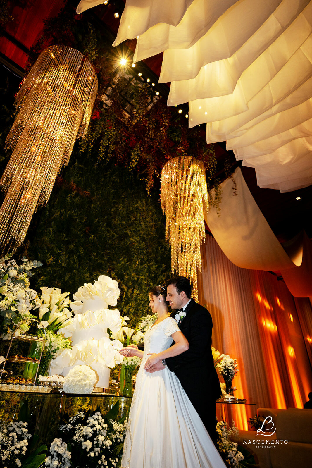 Foto Casamento Luana e Roberto / Igreja São José / Recanto Ratier Foto Casamento Luana e Roberto / Igreja São José / Recanto Ratier - Imagem 55