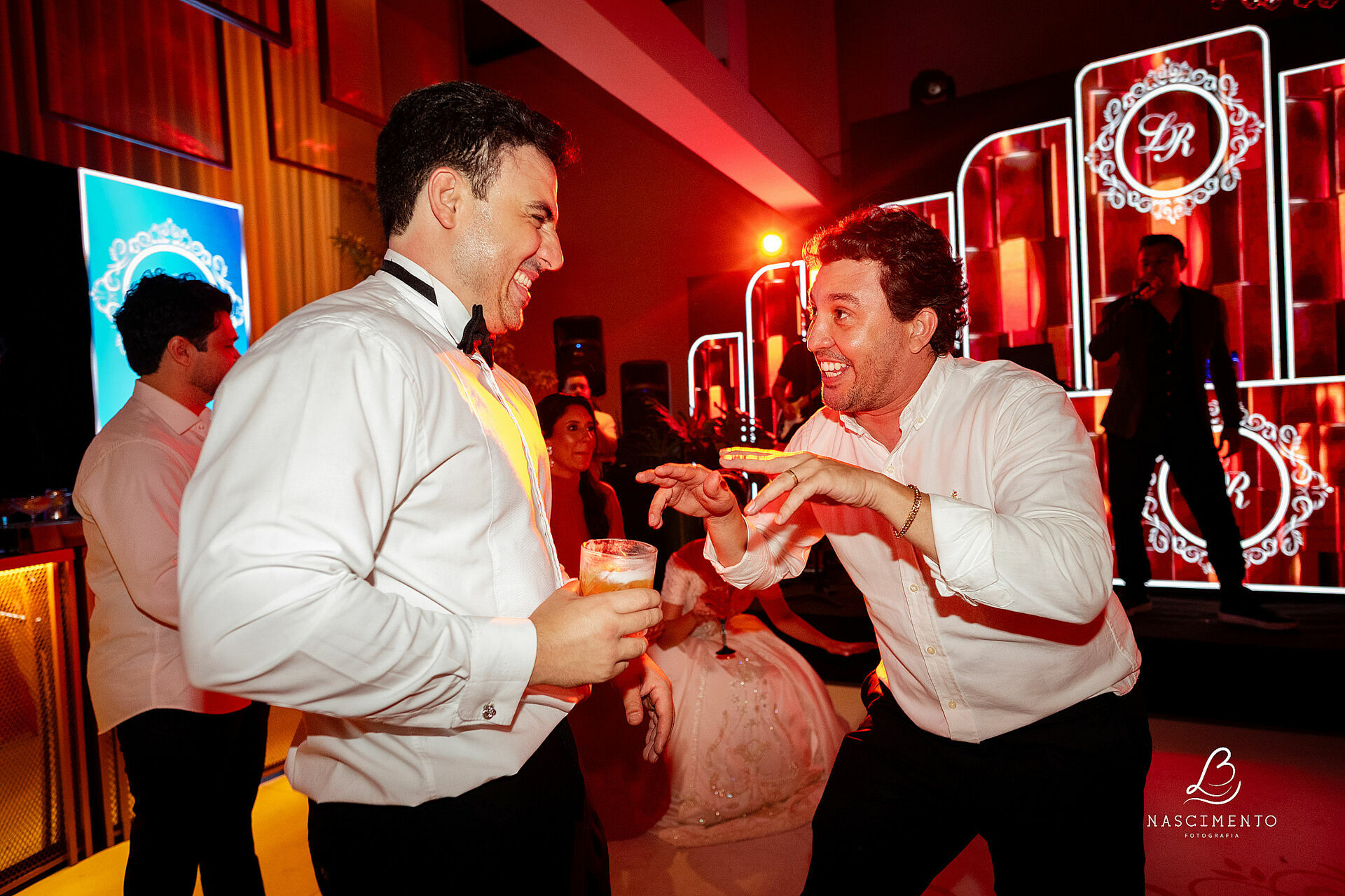 Foto Casamento Luana e Roberto / Igreja São José / Recanto Ratier Foto Casamento Luana e Roberto / Igreja São José / Recanto Ratier - Imagem 74