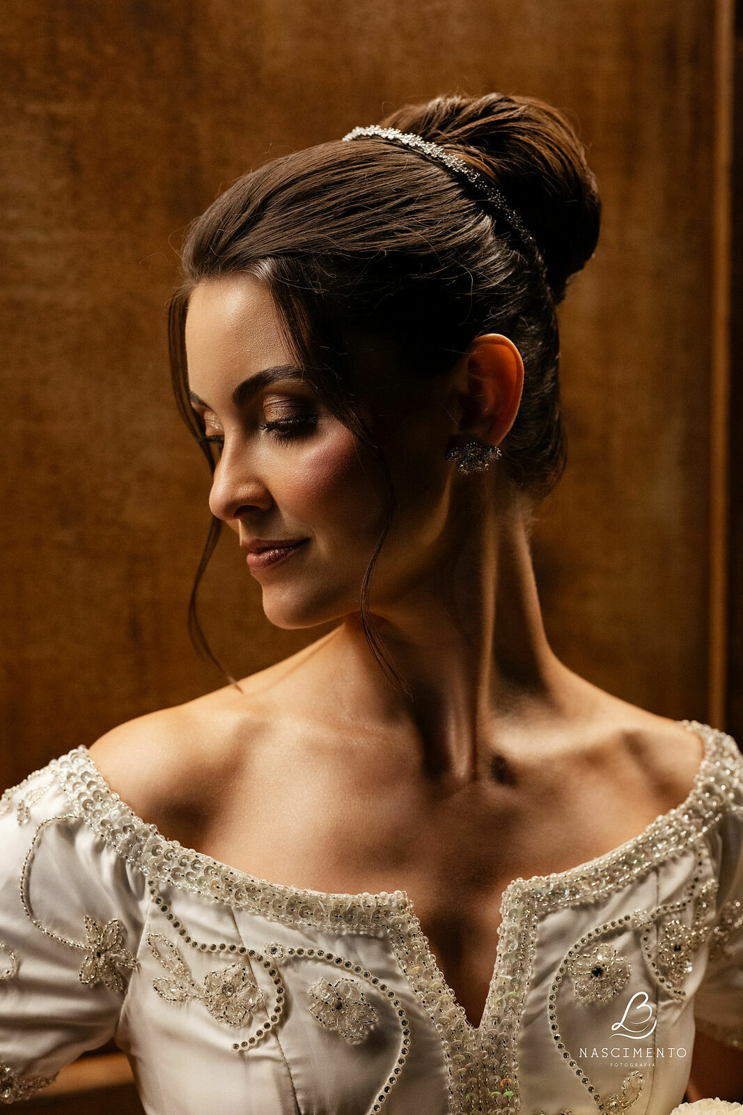 Foto Casamento Luana e Roberto / Igreja São José / Recanto Ratier Foto Casamento Luana e Roberto / Igreja São José / Recanto Ratier - Imagem 47