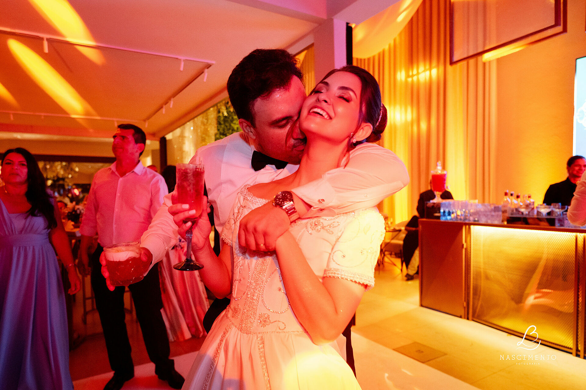 Foto Casamento Luana e Roberto / Igreja São José / Recanto Ratier Foto Casamento Luana e Roberto / Igreja São José / Recanto Ratier - Imagem 82