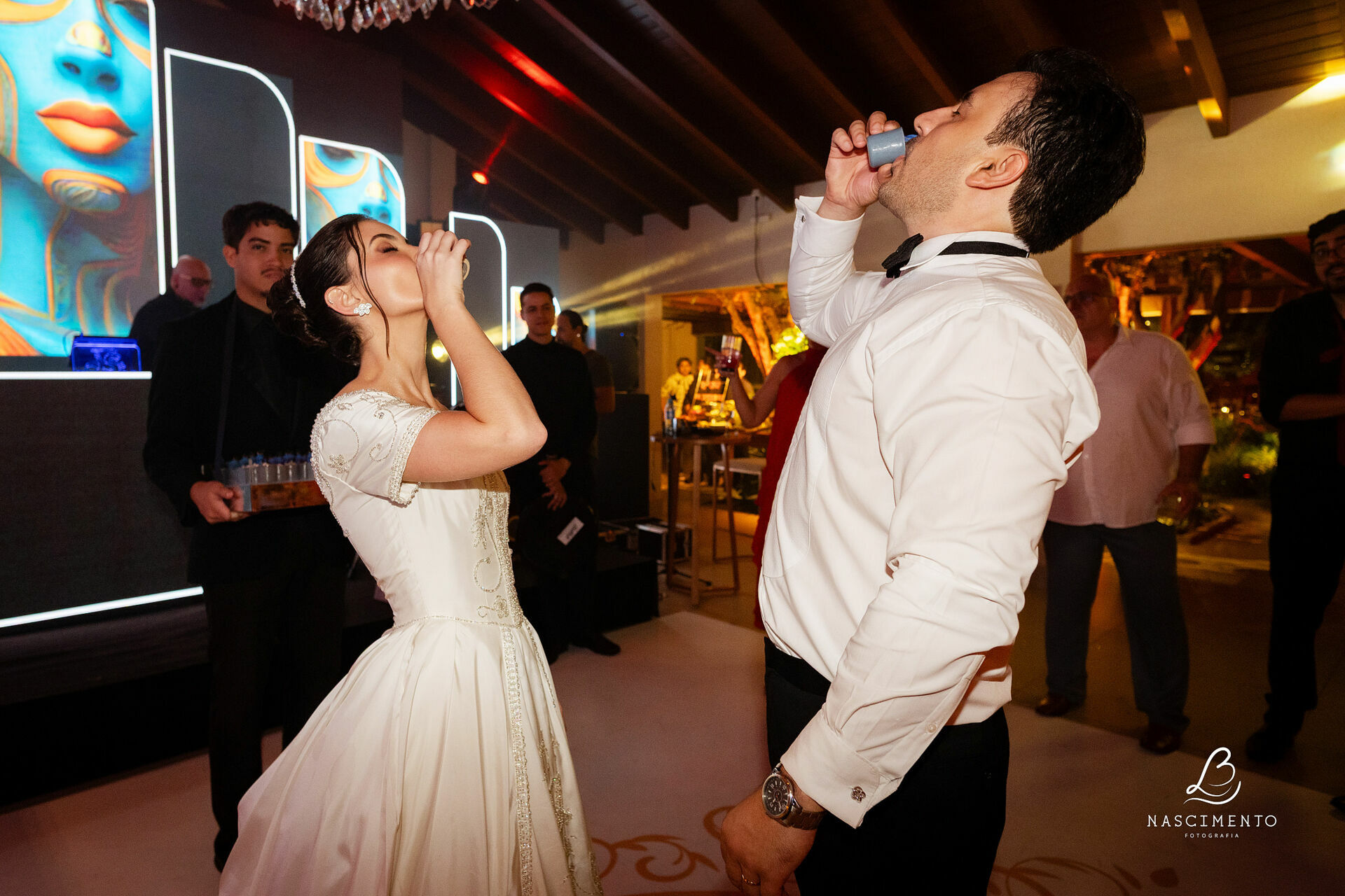 Foto Casamento Luana e Roberto / Igreja São José / Recanto Ratier Foto Casamento Luana e Roberto / Igreja São José / Recanto Ratier - Imagem 79