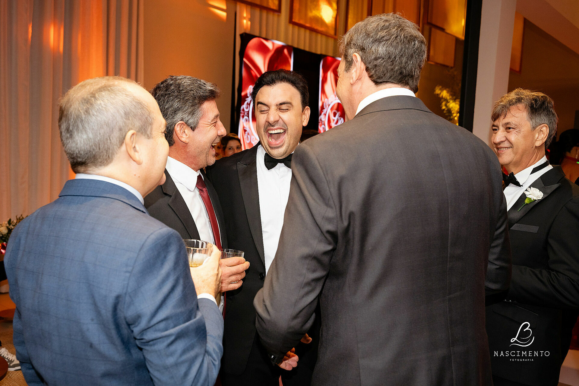 Foto Casamento Luana e Roberto / Igreja São José / Recanto Ratier Foto Casamento Luana e Roberto / Igreja São José / Recanto Ratier - Imagem 58