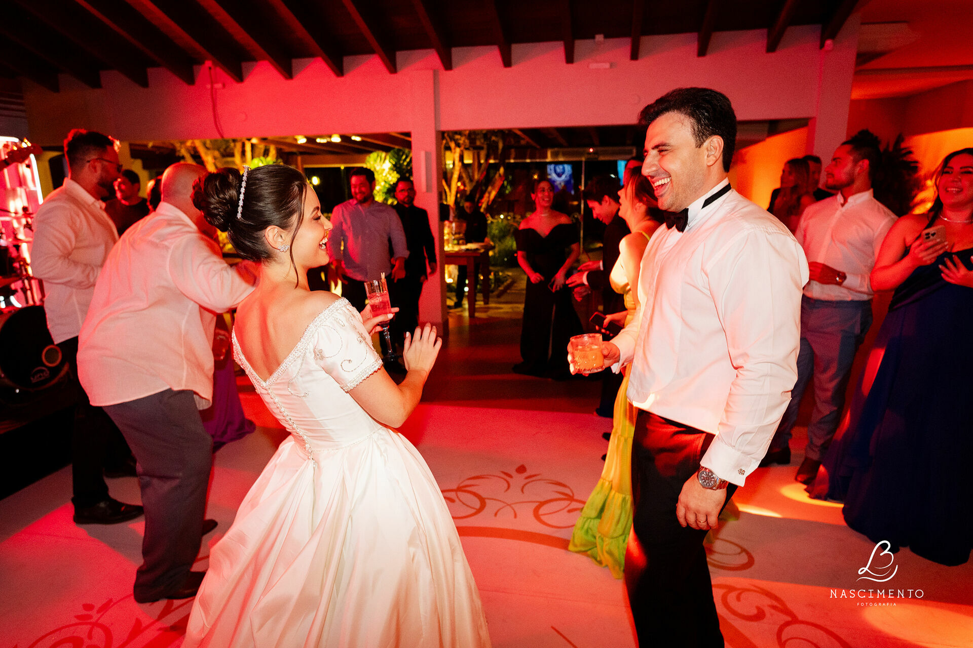 Foto Casamento Luana e Roberto / Igreja São José / Recanto Ratier Foto Casamento Luana e Roberto / Igreja São José / Recanto Ratier - Imagem 76