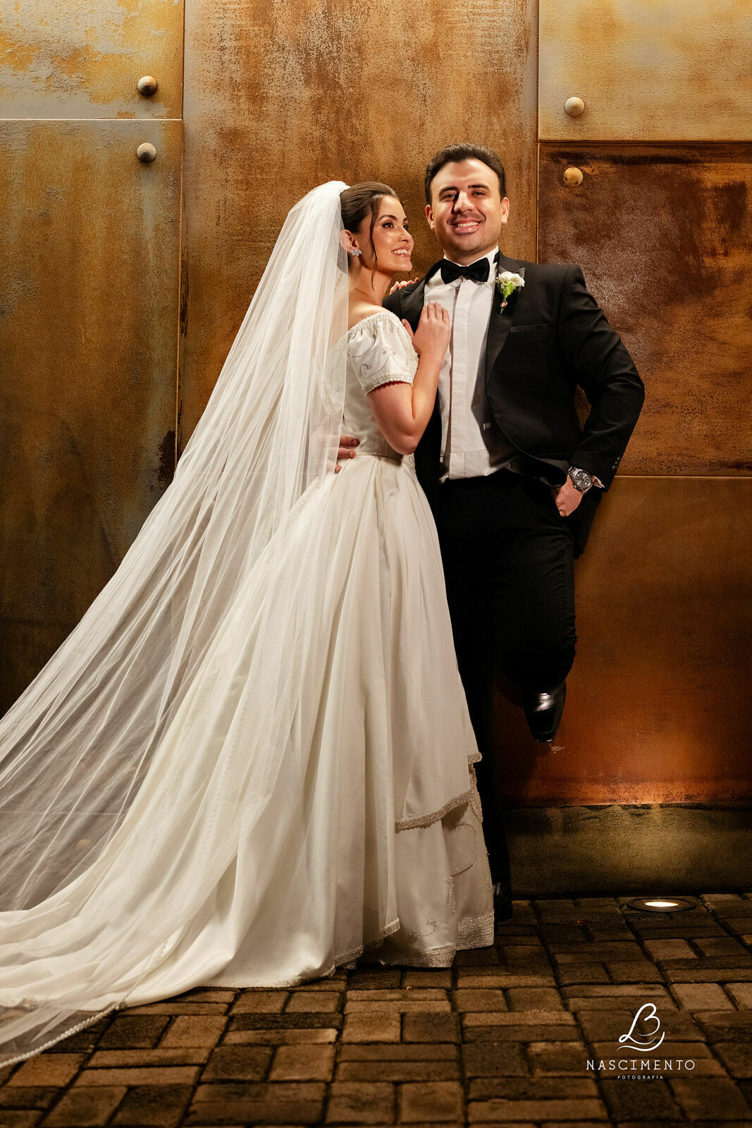 Foto Casamento Luana e Roberto / Igreja São José / Recanto Ratier Foto Casamento Luana e Roberto / Igreja São José / Recanto Ratier - Imagem 45