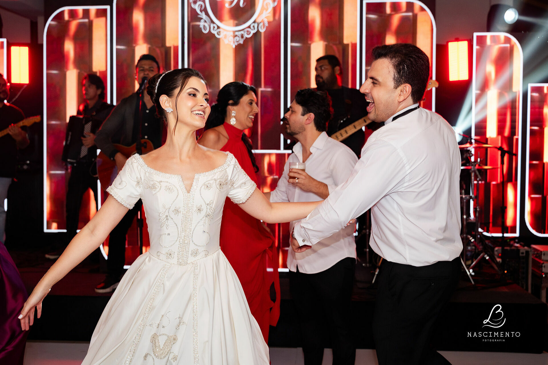 Foto Casamento Luana e Roberto / Igreja São José / Recanto Ratier Foto Casamento Luana e Roberto / Igreja São José / Recanto Ratier - Imagem 71