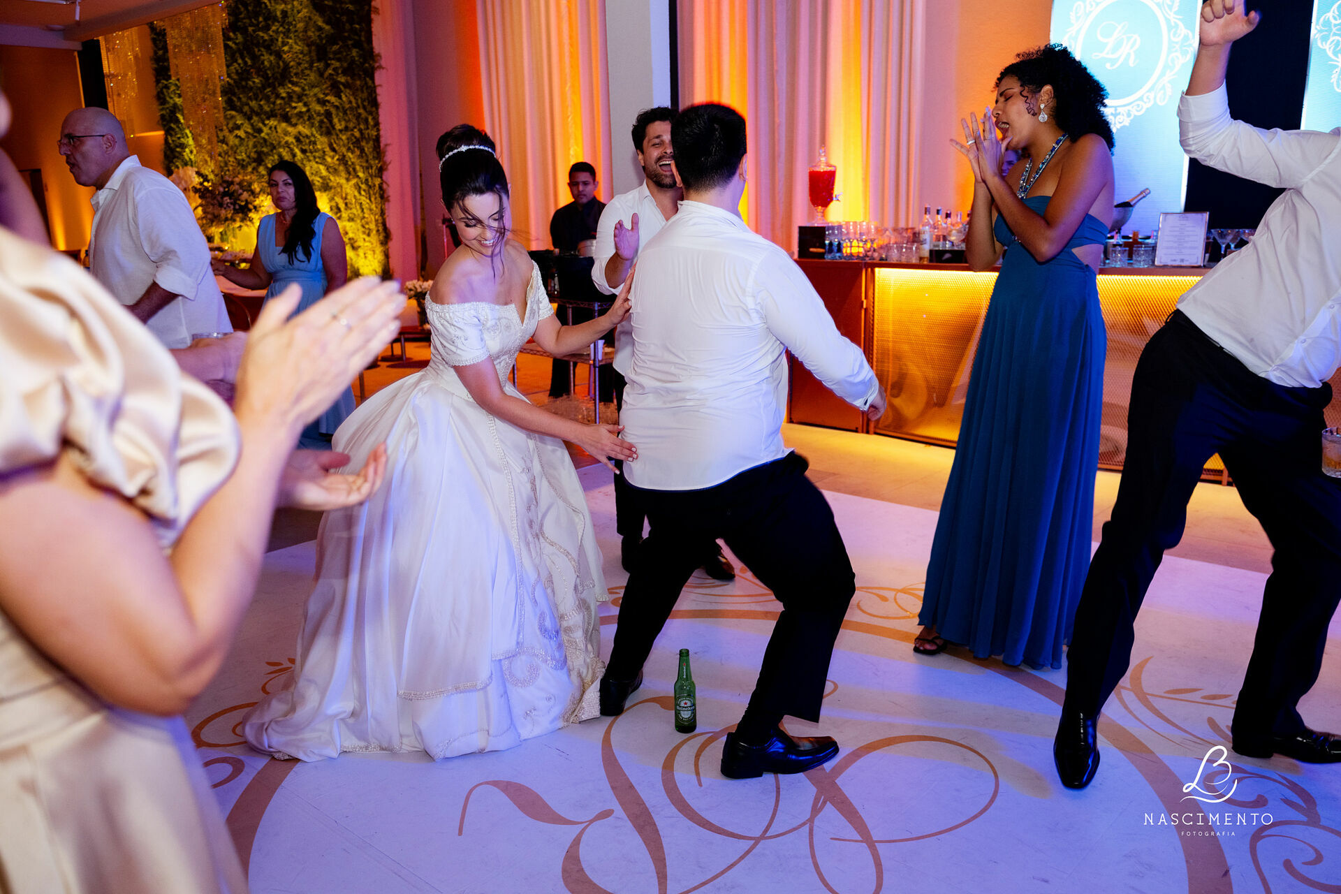 Foto Casamento Luana e Roberto / Igreja São José / Recanto Ratier Foto Casamento Luana e Roberto / Igreja São José / Recanto Ratier - Imagem 81