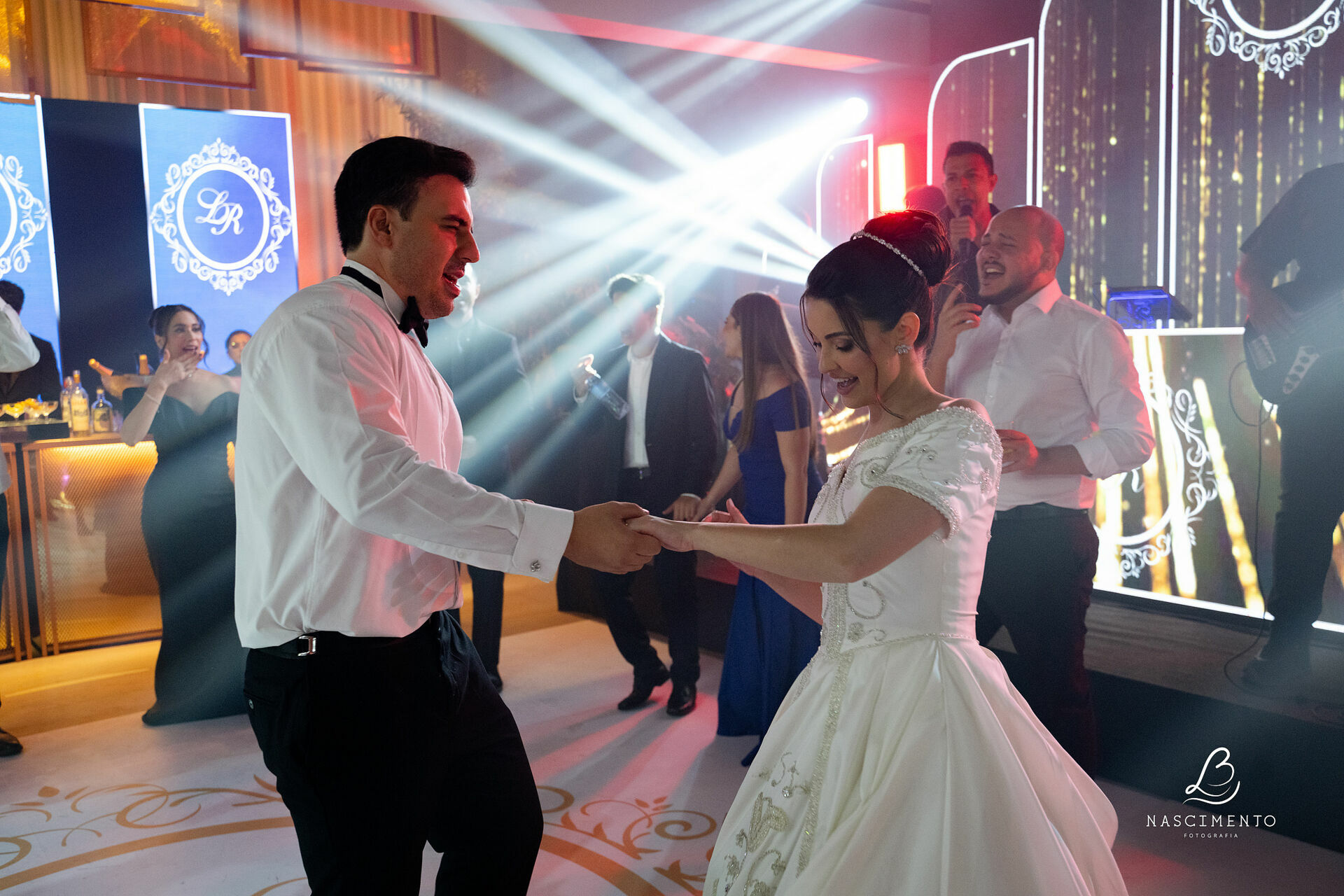 Foto Casamento Luana e Roberto / Igreja São José / Recanto Ratier Foto Casamento Luana e Roberto / Igreja São José / Recanto Ratier - Imagem 69