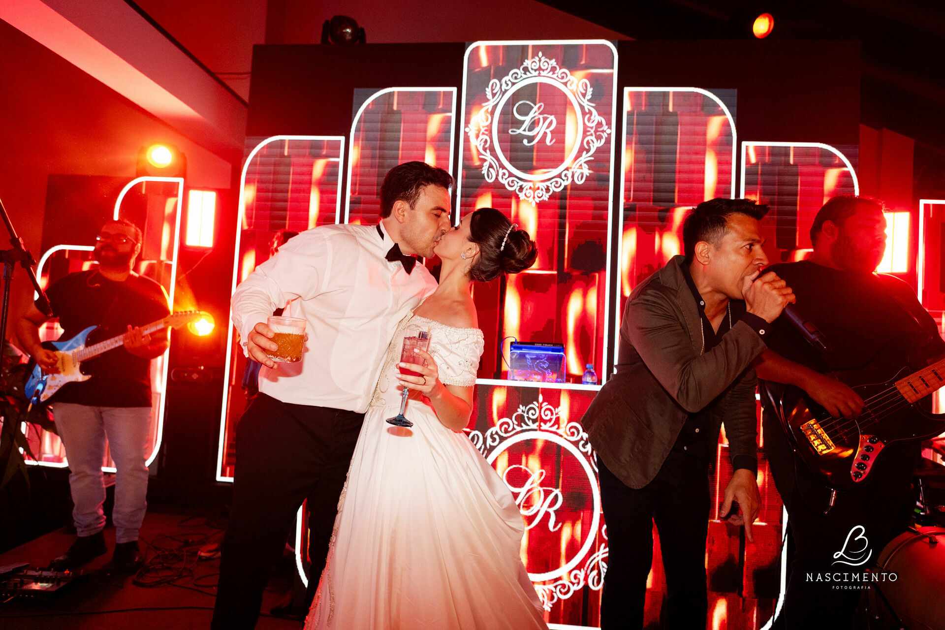 Foto Casamento Luana e Roberto / Igreja São José / Recanto Ratier Foto Casamento Luana e Roberto / Igreja São José / Recanto Ratier - Imagem 72