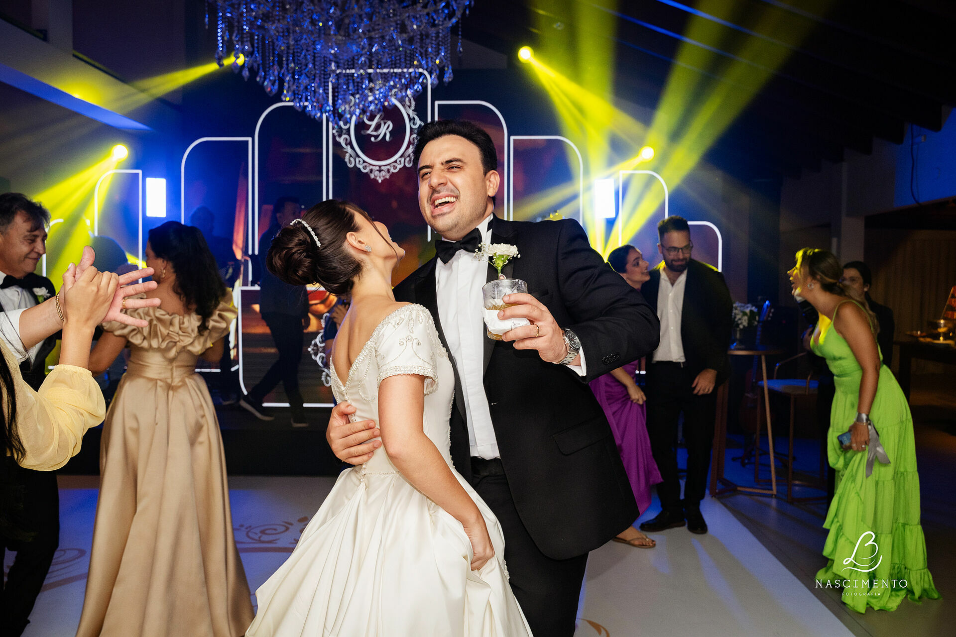 Foto Casamento Luana e Roberto / Igreja São José / Recanto Ratier Foto Casamento Luana e Roberto / Igreja São José / Recanto Ratier - Imagem 60