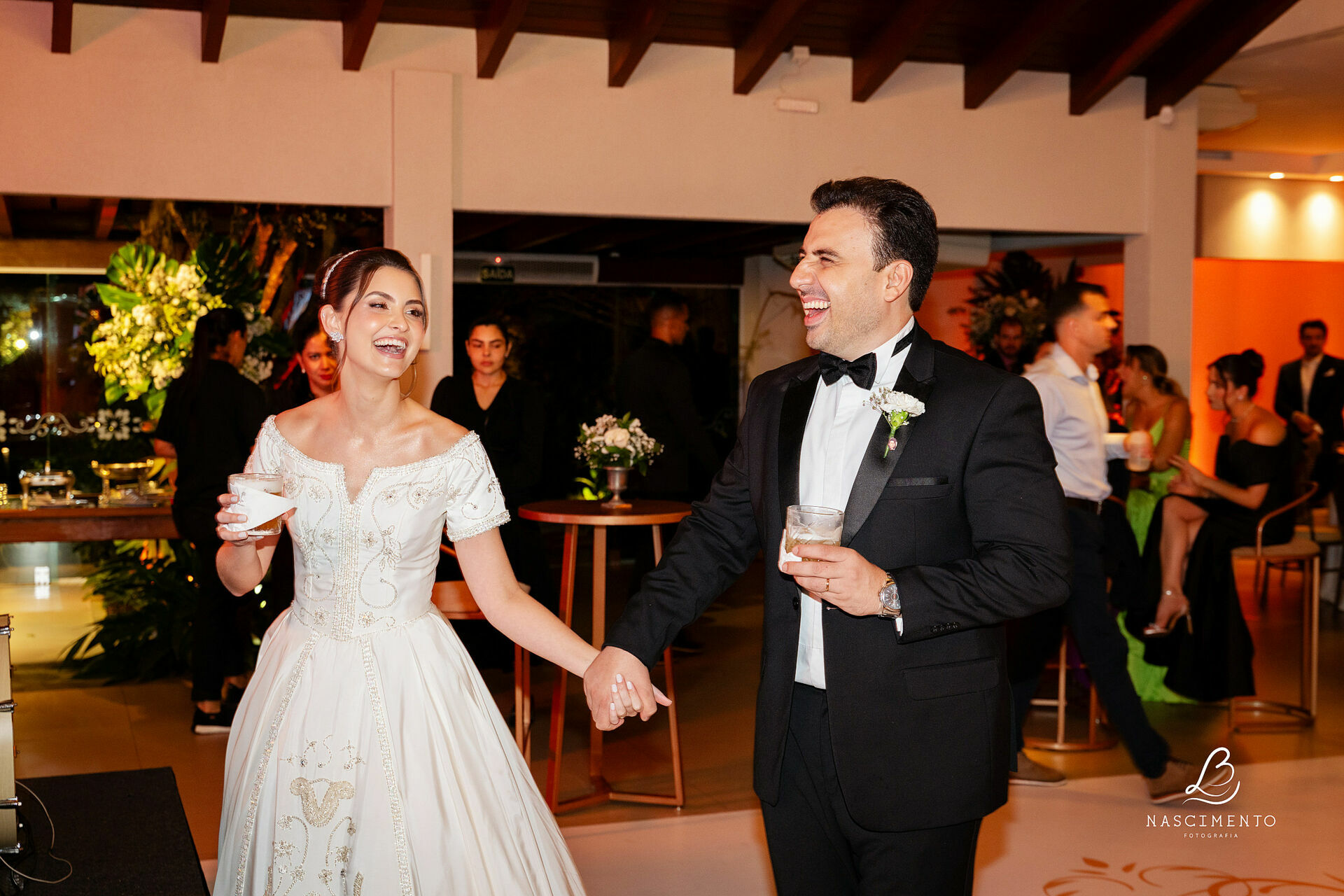 Foto Casamento Luana e Roberto / Igreja São José / Recanto Ratier Foto Casamento Luana e Roberto / Igreja São José / Recanto Ratier - Imagem 59