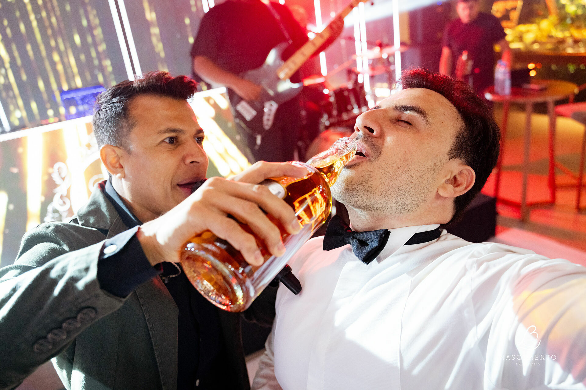 Foto Casamento Luana e Roberto / Igreja São José / Recanto Ratier Foto Casamento Luana e Roberto / Igreja São José / Recanto Ratier - Imagem 70