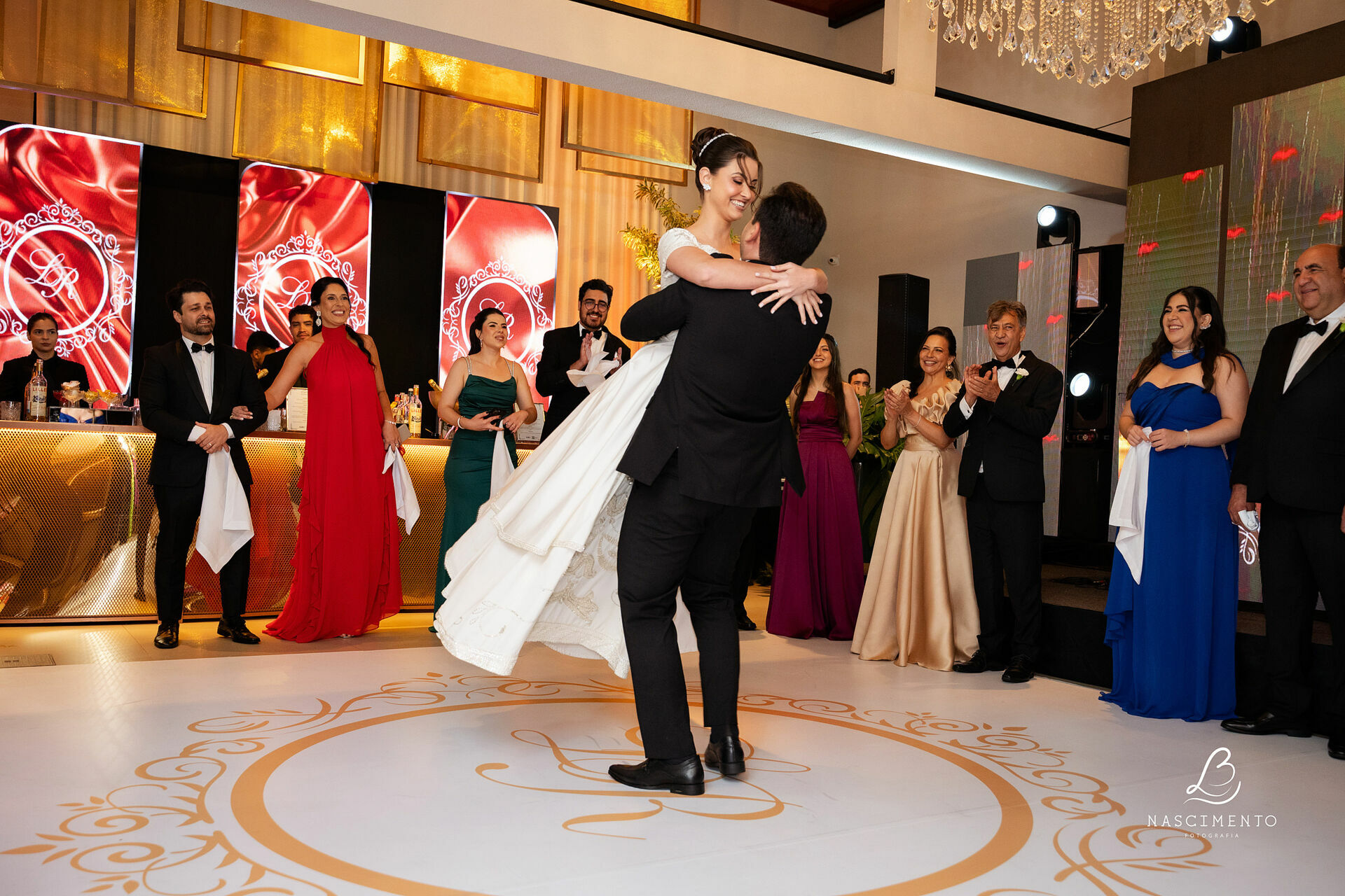 Foto Casamento Luana e Roberto / Igreja São José / Recanto Ratier Foto Casamento Luana e Roberto / Igreja São José / Recanto Ratier - Imagem 50