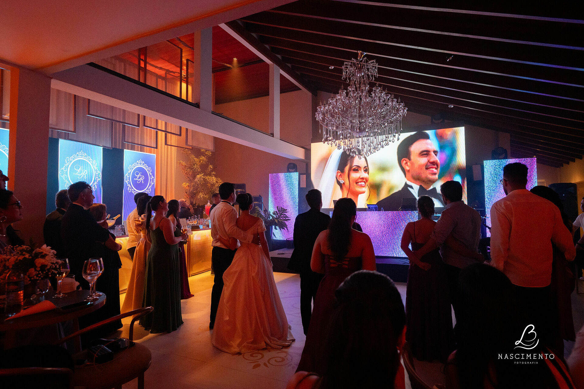 Foto Casamento Luana e Roberto / Igreja São José / Recanto Ratier Foto Casamento Luana e Roberto / Igreja São José / Recanto Ratier - Imagem 78