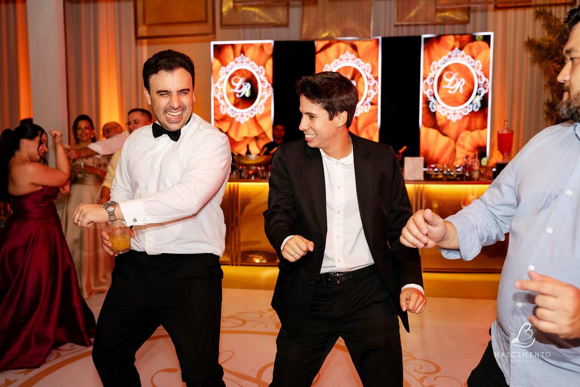 Foto Casamento Luana e Roberto / Igreja São José / Recanto Ratier Foto Casamento Luana e Roberto / Igreja São José / Recanto Ratier - Imagem 77