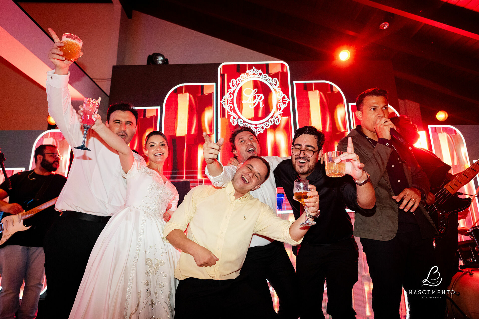 Foto Casamento Luana e Roberto / Igreja São José / Recanto Ratier Foto Casamento Luana e Roberto / Igreja São José / Recanto Ratier - Imagem 73