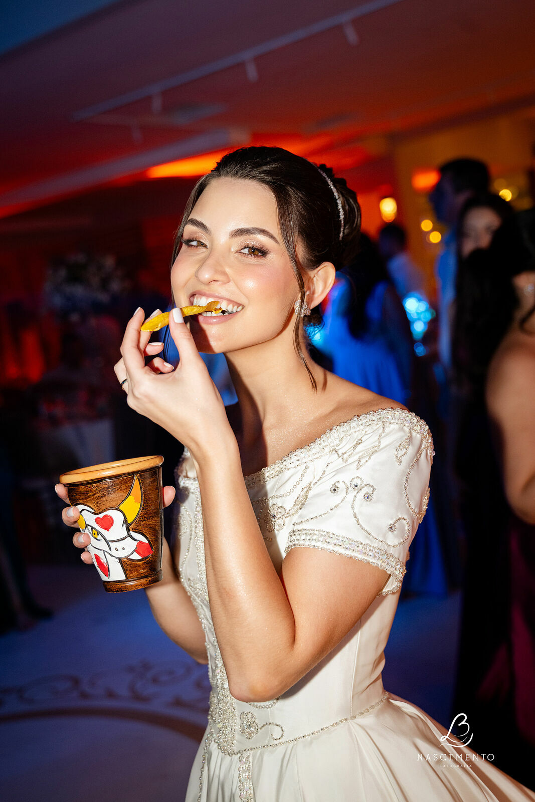 Foto Casamento Luana e Roberto / Igreja São José / Recanto Ratier Foto Casamento Luana e Roberto / Igreja São José / Recanto Ratier - Imagem 68