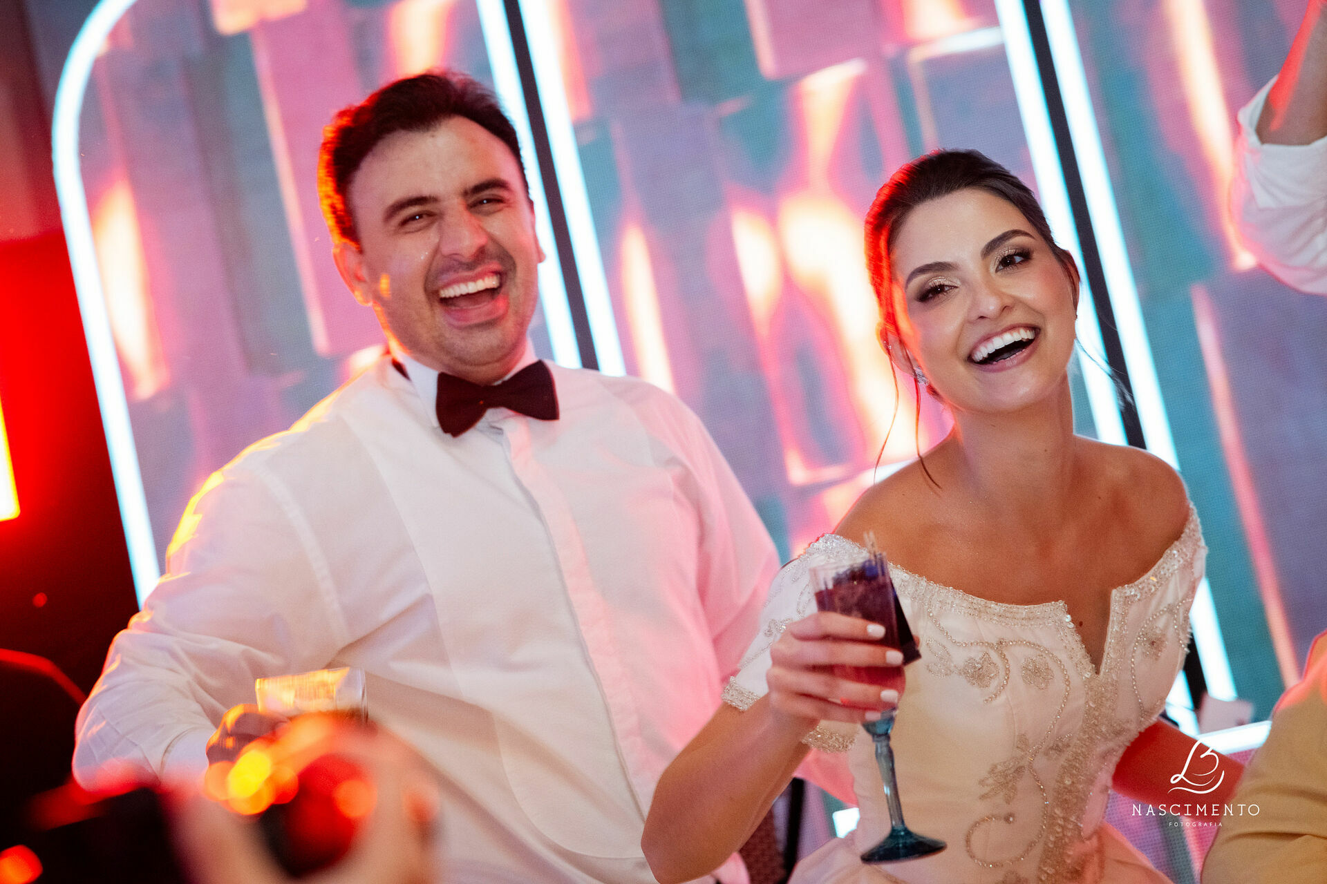 Foto Casamento Luana e Roberto / Igreja São José / Recanto Ratier Foto Casamento Luana e Roberto / Igreja São José / Recanto Ratier - Imagem 75