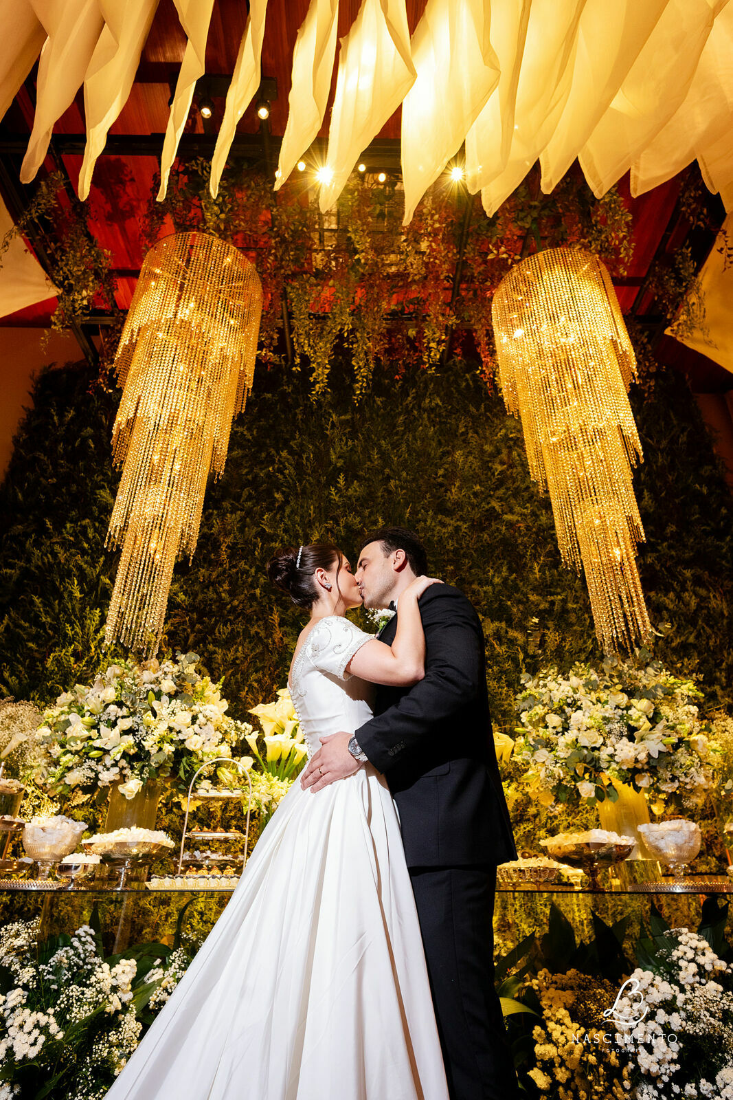 Foto Casamento Luana e Roberto / Igreja São José / Recanto Ratier Foto Casamento Luana e Roberto / Igreja São José / Recanto Ratier - Imagem 56