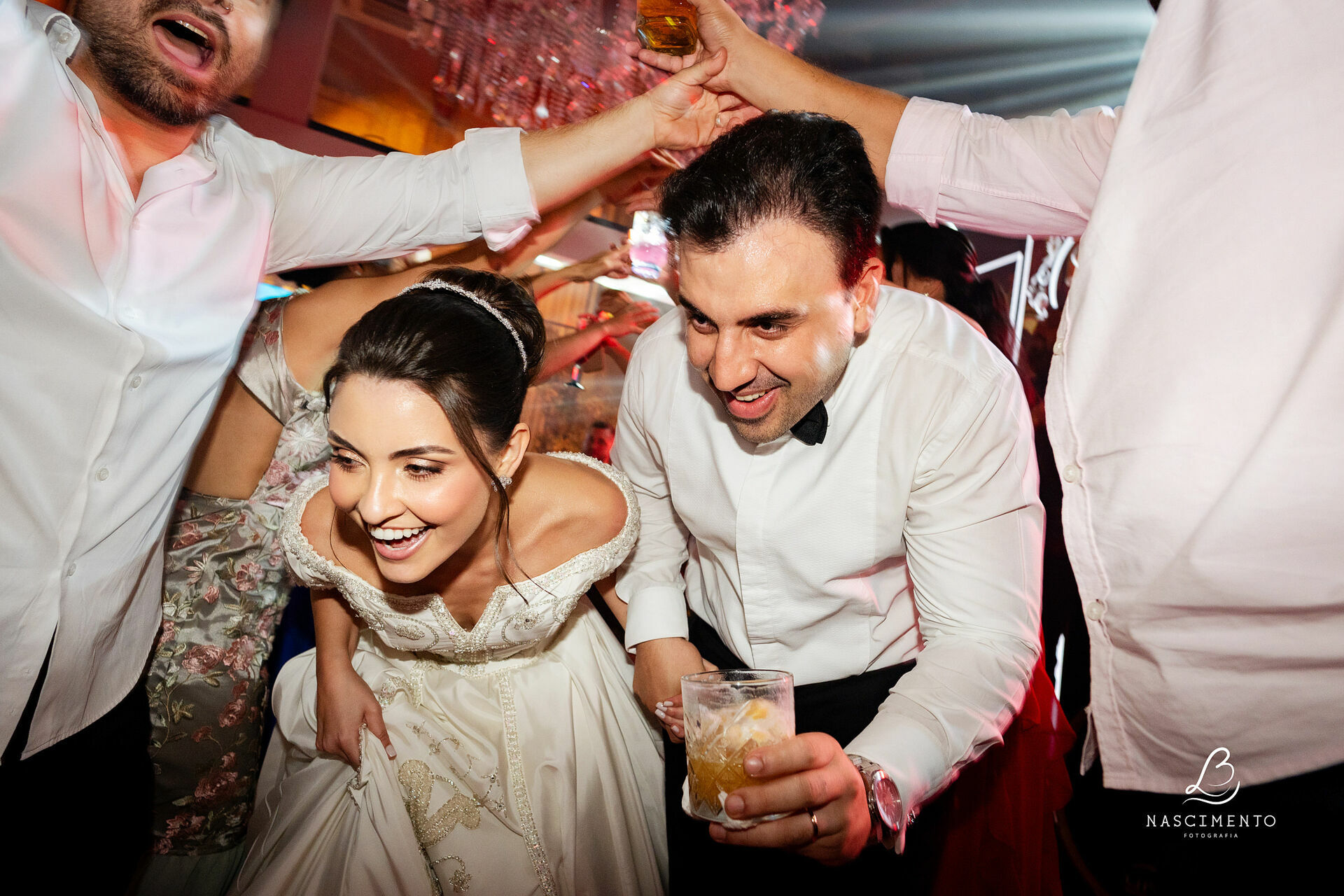 Foto Casamento Luana e Roberto / Igreja São José / Recanto Ratier Foto Casamento Luana e Roberto / Igreja São José / Recanto Ratier - Imagem 65