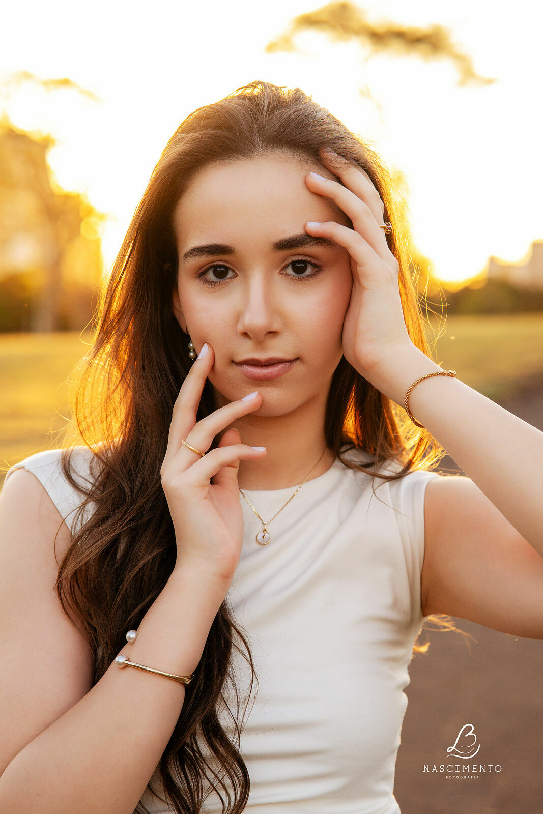 Foto Ensaio 15 anos Rafaela  - Imagem 30