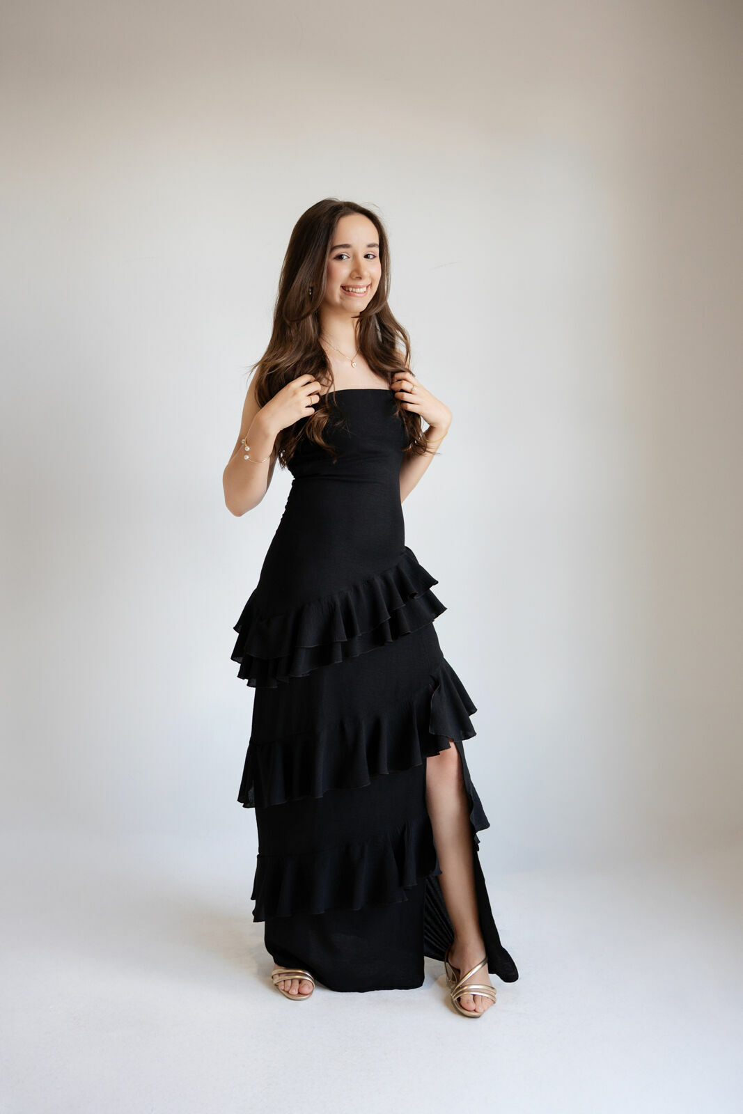 Foto Ensaio 15 anos Rafaela  - Imagem 0