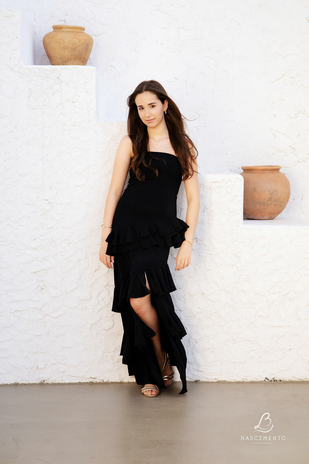 Foto Ensaio 15 anos Rafaela  - Imagem 12